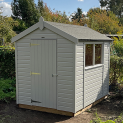 Garden Sheds in Southend-On-Sea