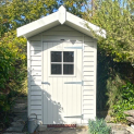 5 x 8ft Garden Sheds
