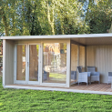 Garden Studios in Slough