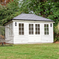Garden Rooms in Farnborough