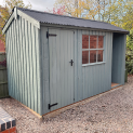 6 x 12ft Garden Sheds