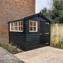 Garden Sheds in Barnet, London