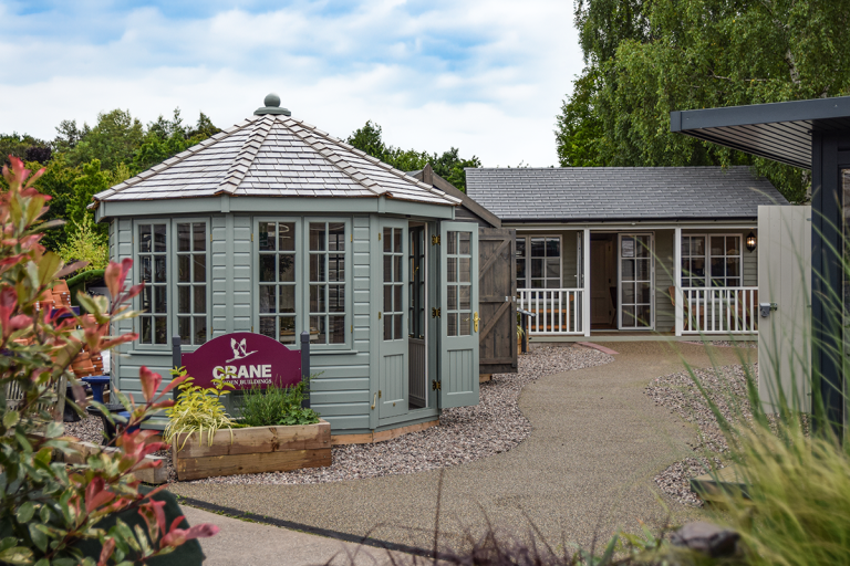 Solihull Display Buildings