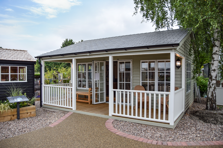 Solihull Pavilion