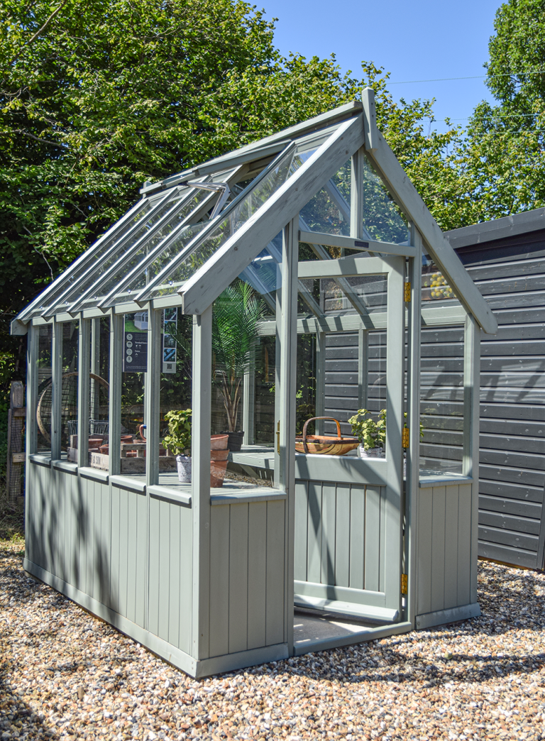 Sevenoaks Greenhouse