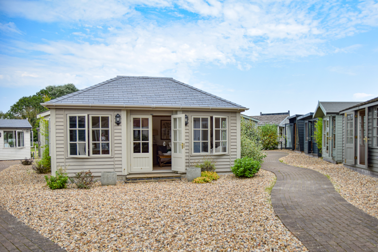 Brighton's Site