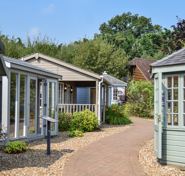 Cranleigh's Buildings