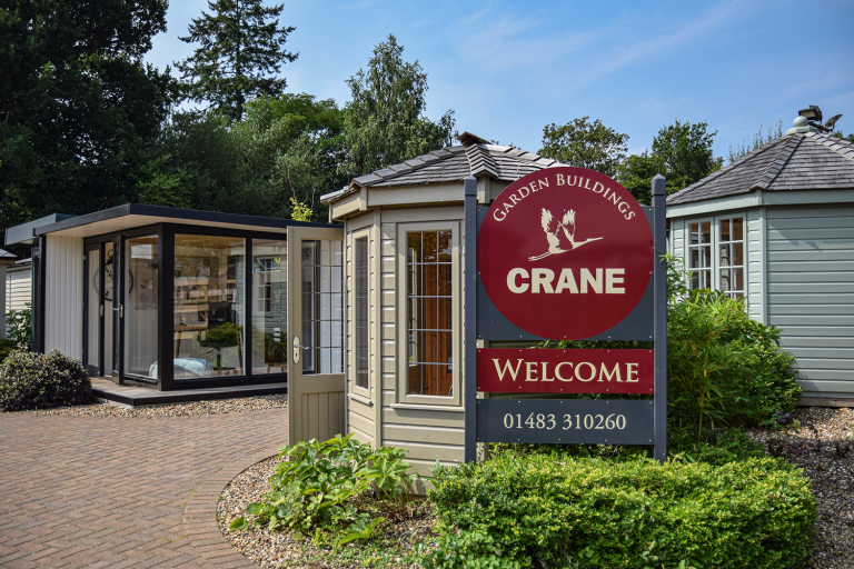 Cranleigh's Site