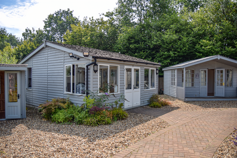 Cranleigh's Office