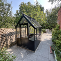 Greenhouse in Brighton, East Sussex