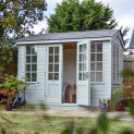 Summerhouse in Norwich, Norfolk