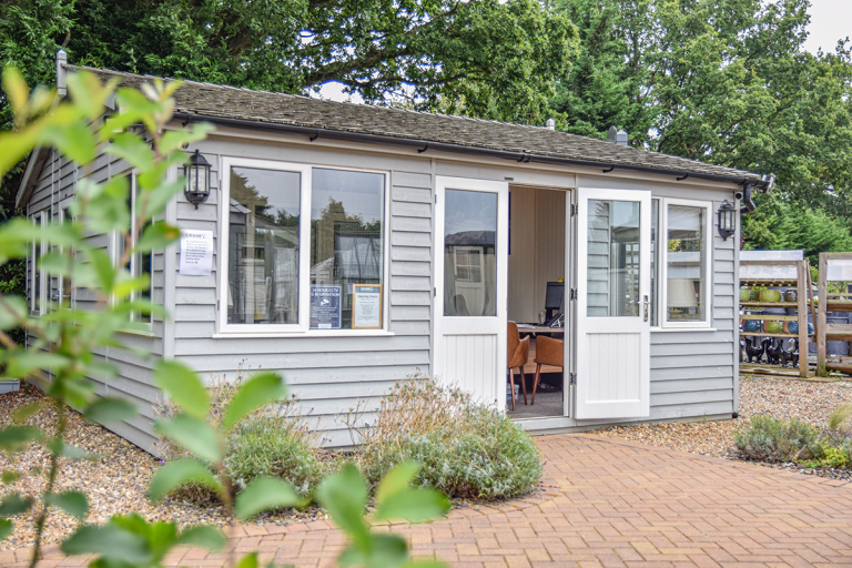 St Albans Office