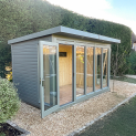 Garden Studio in Eastbourne 