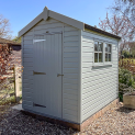 Storage Shed in Bracknell, Berkshire