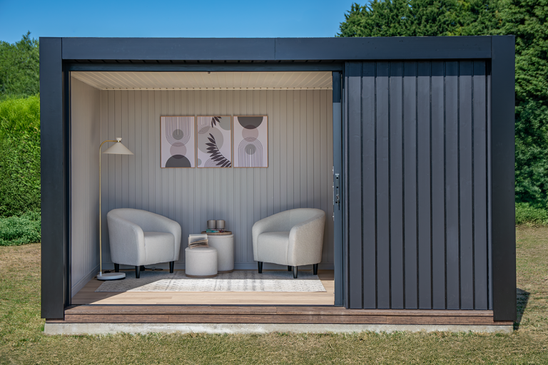 Gallery of The RHS Cube