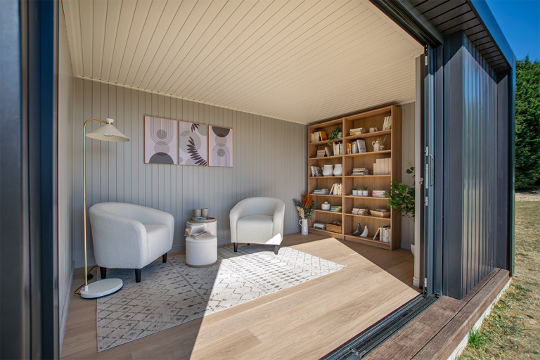 Gallery of The RHS Cube