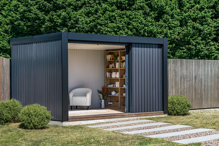 Gallery of The RHS Cube