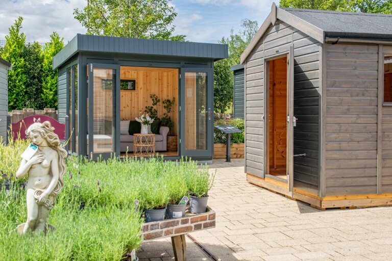 Salthouse and Sikkens Grey Superior