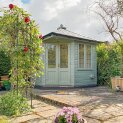 Summerhouse in Bath  