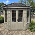 Wiveton Summerhouse in Bedford