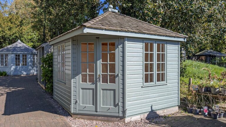 Weybourne - 3.0m x 3.0m (10ft x 10ft)