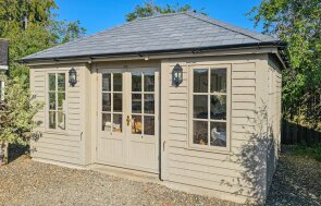Garden Room at Burford