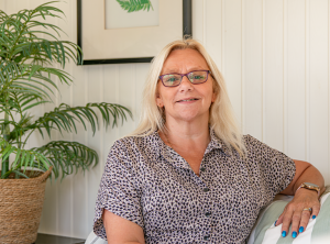 Carol<br/> Designer