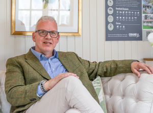 Andrew<br/> Designer